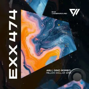 Arli, Dino Romeo - Million Dollar Spin (2026)