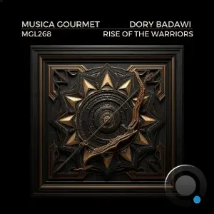 Dory Badawi - Rise Of The Warriors (2026)