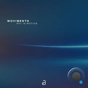 Art in Motion - Movimento (2026)
