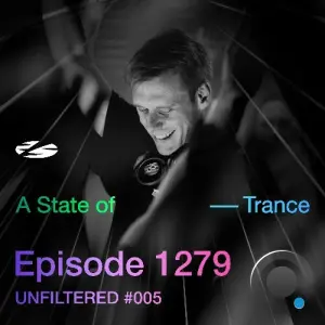 Armin van Buuren - A State Of Trance 1279 (2026-05-28)