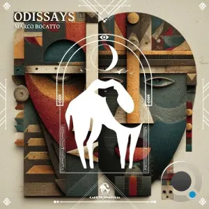 Marco Bocatto - Odissays (2026)
