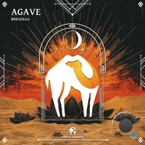 Brezzilla - Agave (2026)