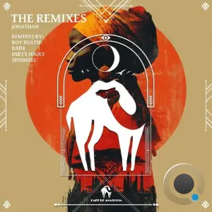 Jonathan - The Remixes (2026)