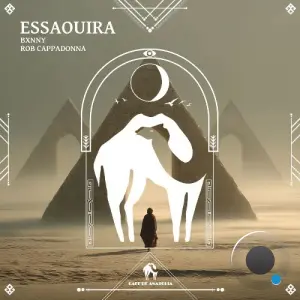 Bxnny, Rob Cappadonna - Essaouira (2026)