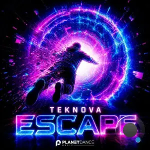 Teknova - Escape (2026)