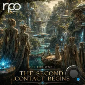 Rick Pier O'neil - The Second Contact Begins (2026)