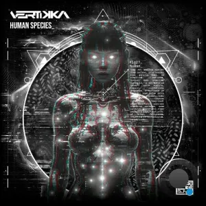 Vertikka - Human Species (2026)