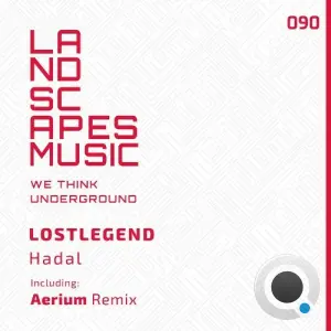 Lostlegend - Hadal (2026)