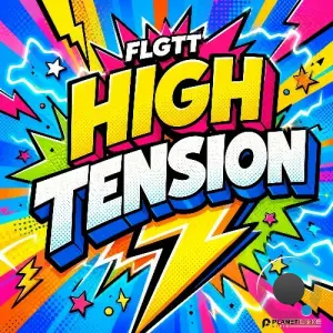 FLGTT - High Tension (2026)