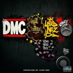 Lord Nez - Hollis 2 Southside (2026)