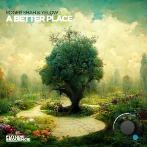 Roger Shah & Yelow - A Better Place (2026)