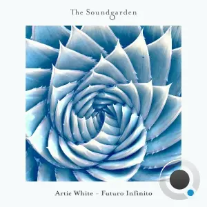 Artic White - Futuro Infinito (2026)