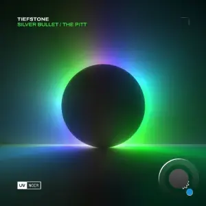 Tiefstone - Silver Bullet / The Pitt (2026)