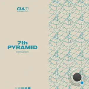 7th Pyramid - Coming Now (2026)