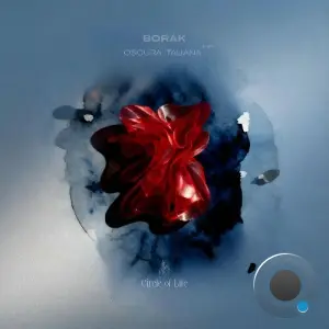 Borak - Oscura Italiana (2026)