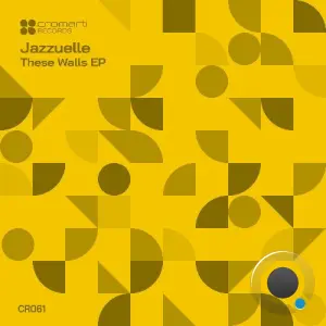 Jazzuelle & Kotonova - These Walls (2026)