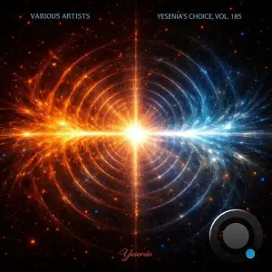 Yesenia's Choice, Vol. 185 (2026)