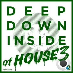 Deep Down Inside Of House 3 (2026)