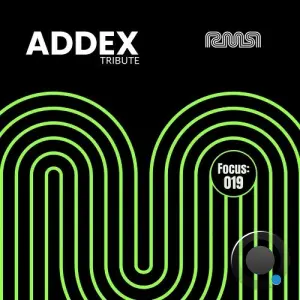 Focus:019 (Addex) 'Tribute' (2026)