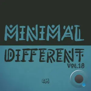Minimal Different, Vol.18 (2026)
