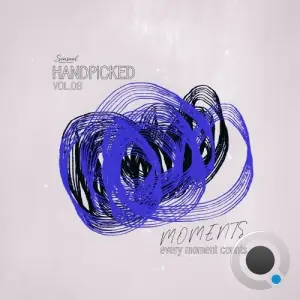 Handpicked Moments, Vol.08 (2026)