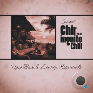 Chiringuito Chill, Vol.01 (2026)