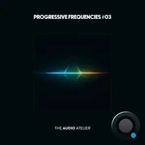 Progressive Frequencies #03 (2026)