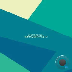 White Peach Instrumentals IV (2026)