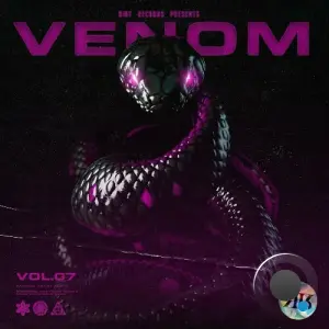Venom: Vol 7 (2026)