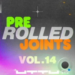 Y23K REWIND - Pre-Rolled Joints, Vol. 14 (2026)