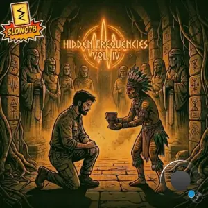 Hidden Frequencies, Vol. 4 (2026)