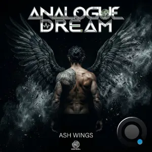 Analogue Dream - Ash Wings (2026)