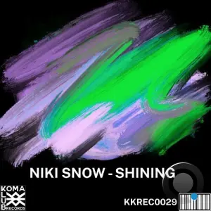Niki Snow - Shining (2026)