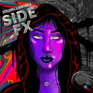 Mercuriall & Heartbeat-A - Side Fx (2026)