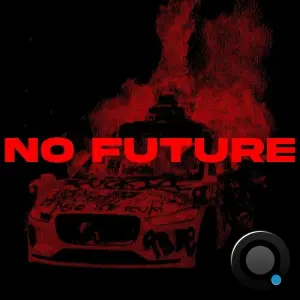 Red Spear - No Future (2026)