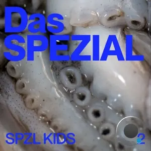Das SPEZIAL - SPZL KIDS 2 (2026)