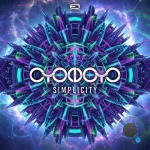 Cyonoyc - Simplicity (2026)