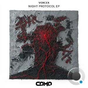 Voicex - Night Protocol (2026)