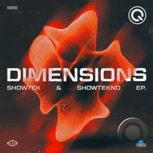 Showtek & SHOWTEKNO - DIMENSIONS (2026)