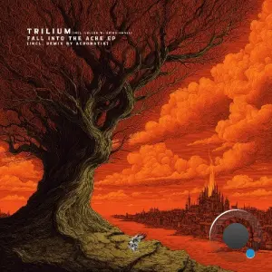Trilium, Erika Krall - Fall Into the Ache (2026)