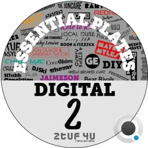 ESSENTIAL PLATES DIGITAL 2 (2026)