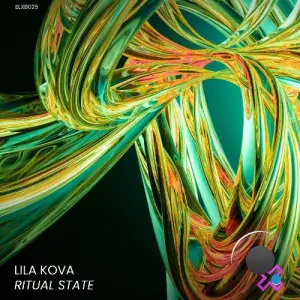 Lila Kova - Ritual State (2026)
