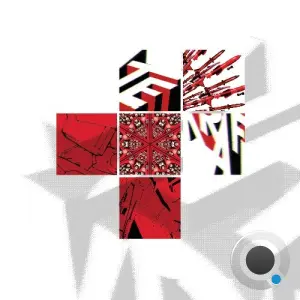 Nate Krafft - Crimson Arsenal & Man Machine Reissue (2026)