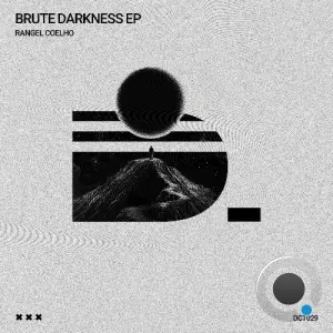 Rangel Coelho - Brute Darkness (2026)