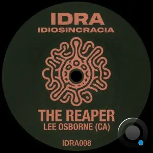 Lee Osborne (CA) - The Reaper (2026)