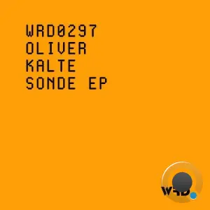 Oliver Kalte - Sonde (2026)