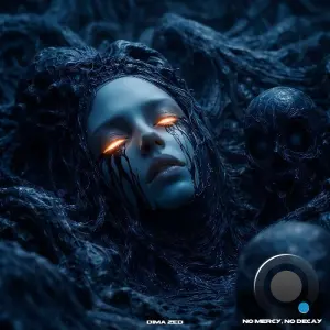 Dima Zed - No Mercy, No Decay (2026)