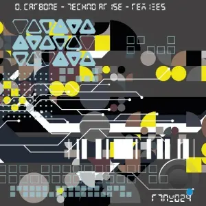 D. Carbone - Techno Arise (Remixes) (2026)