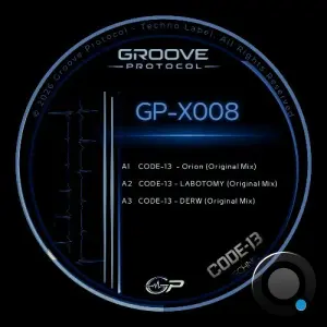 CODE-13 - GP-X008 (2026)
