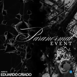 Eduardo Criado - Paranormal Event (2026)